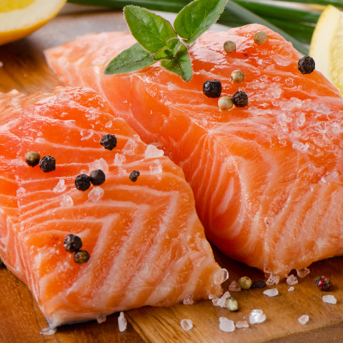 Pescados