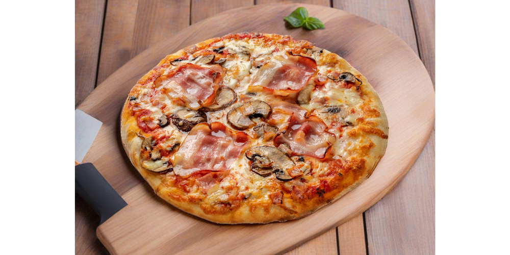 Pizzas
