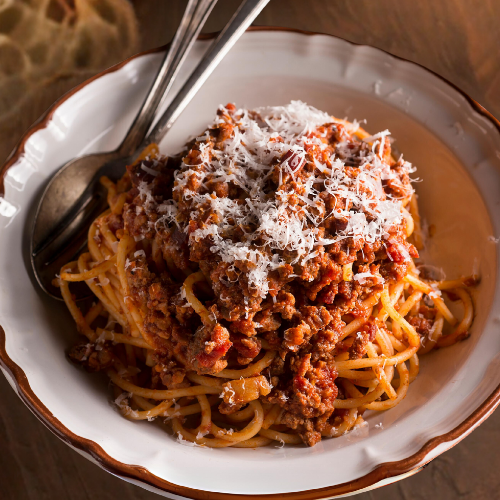 Pastas