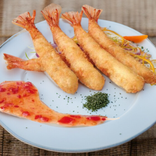 Aperitivos