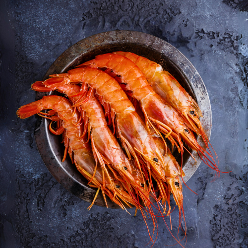 Mariscos