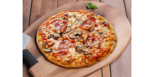 Pizzas