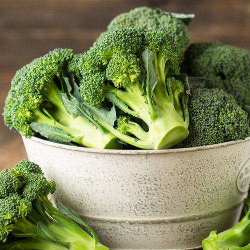 Verduras