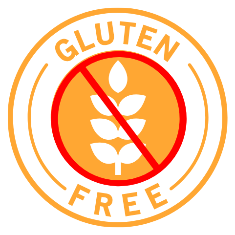 Sin Gluten
